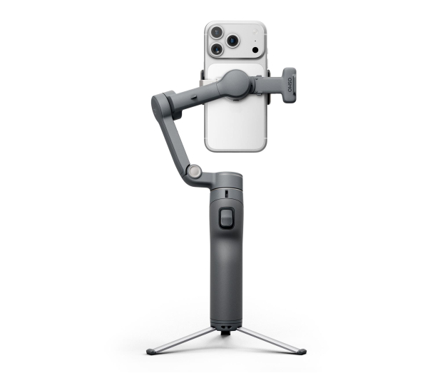 DJI Osmo Mobile 8P Advanced Tracking Combo - 1524639 - zdjęcie 5